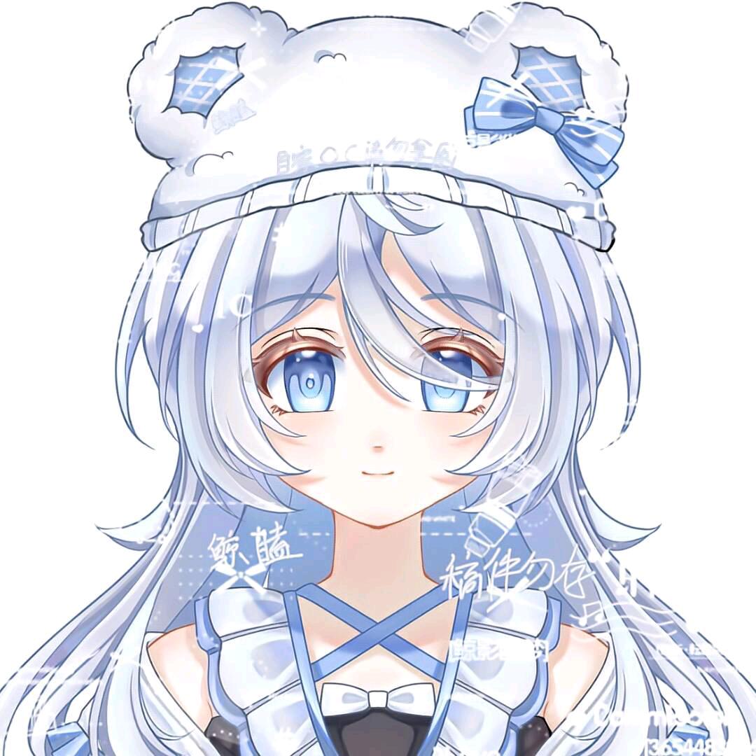 鲸瞌（to限粉）