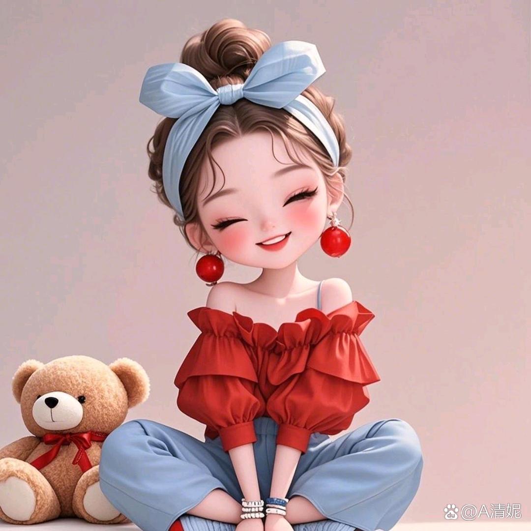 💕妞💕