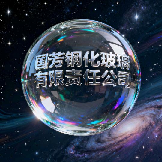 国芳钢花玻璃有限公司