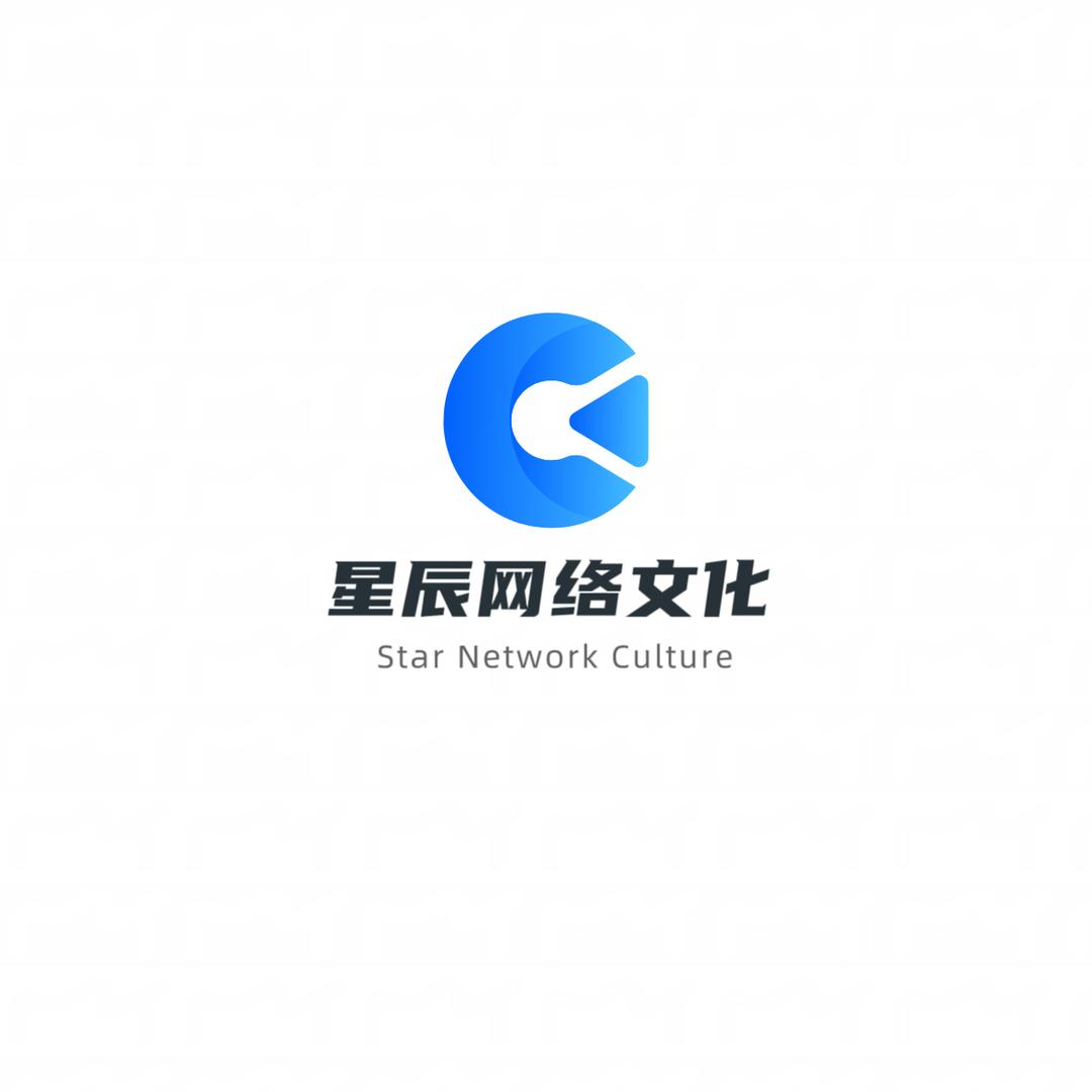 星辰网络文化