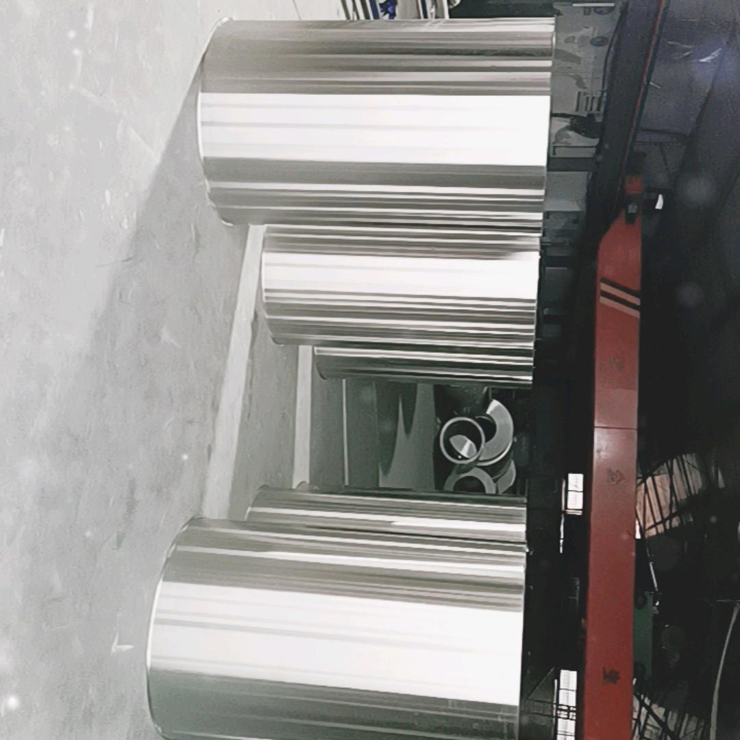 通风管道加工厂