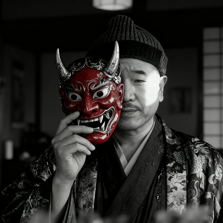 全世界最幸福的排骨