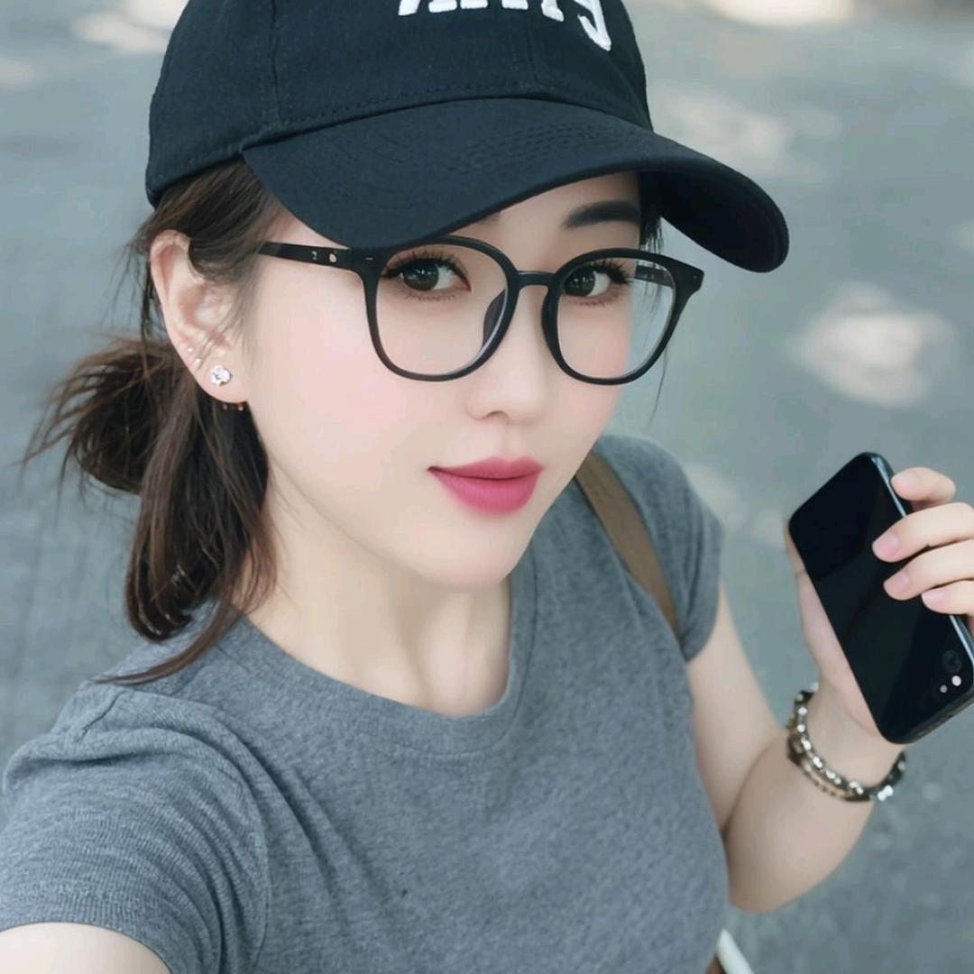 💞余生随心💞