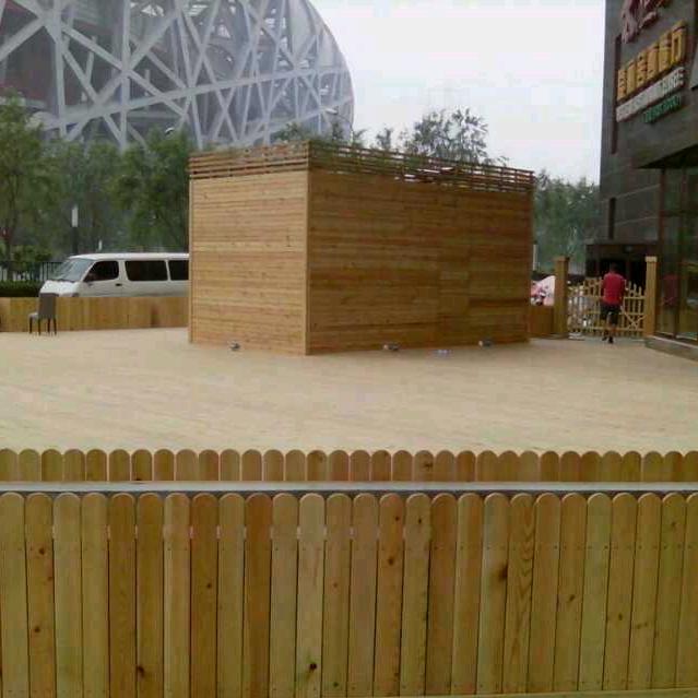 善良有尺，忍让有度。