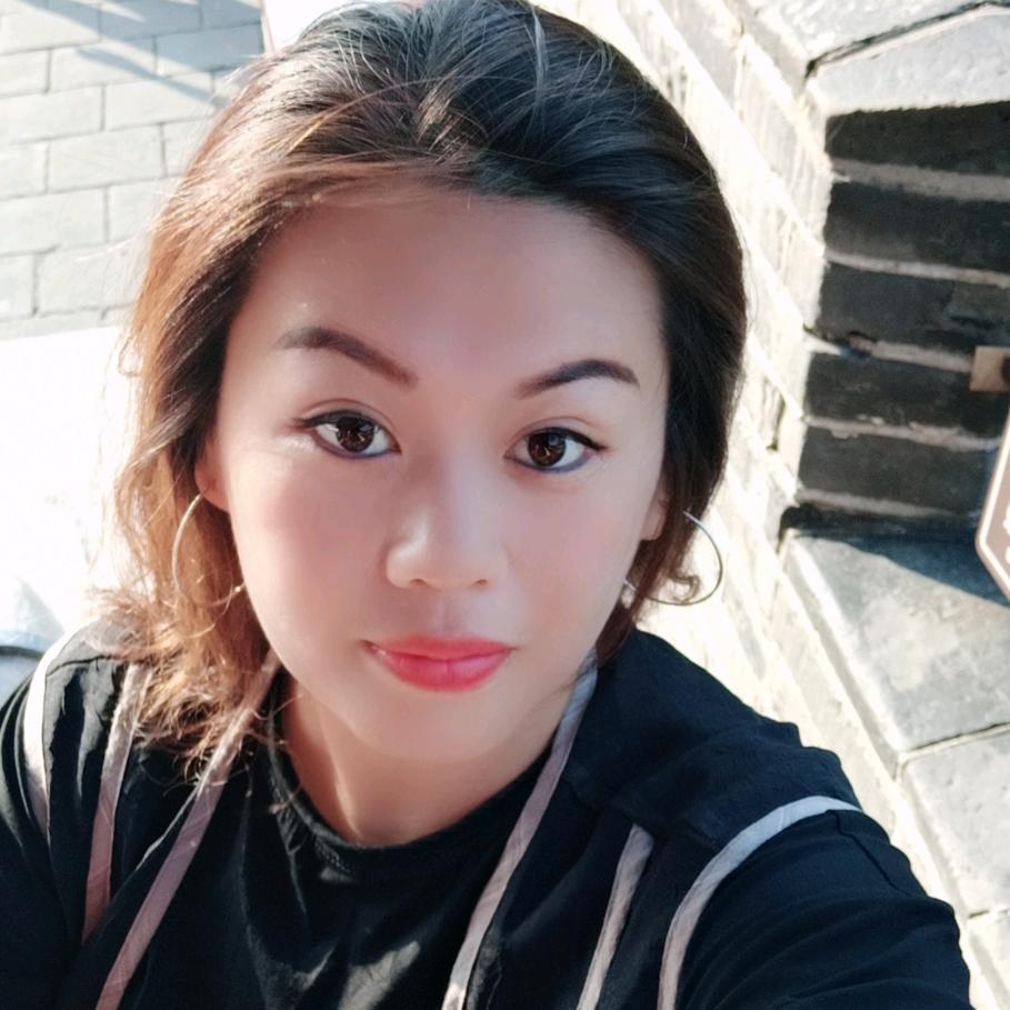 潇洒江姐