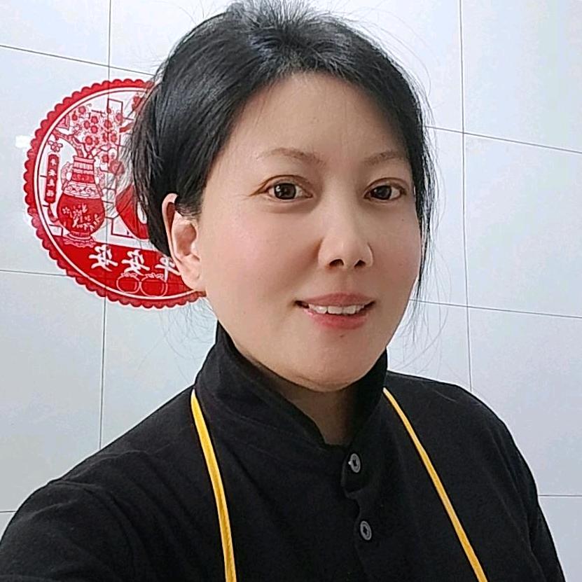 围裙姐