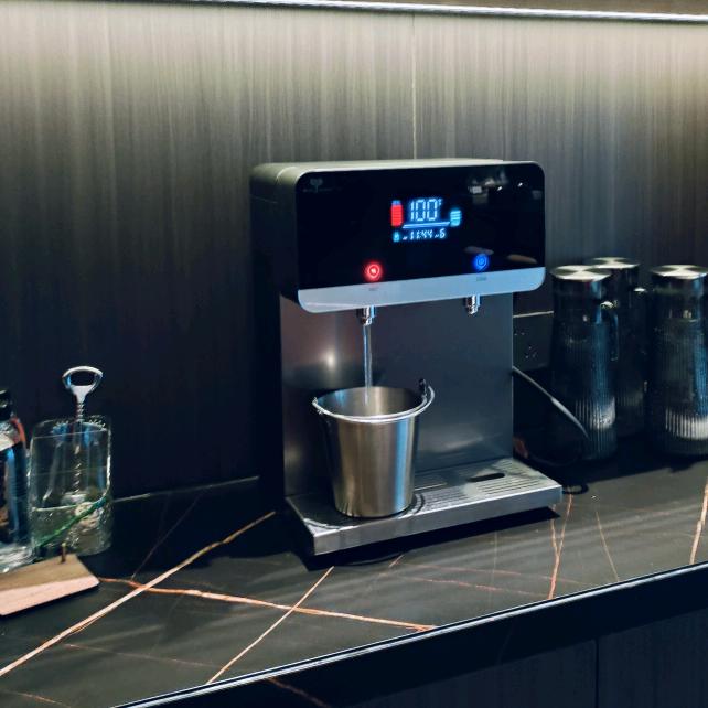 河北兰象净水源头工厂魏倩倩