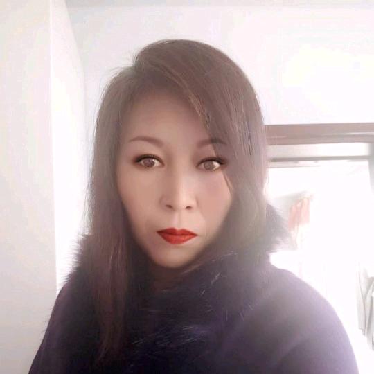 风兰容嬷嬷，新人直播