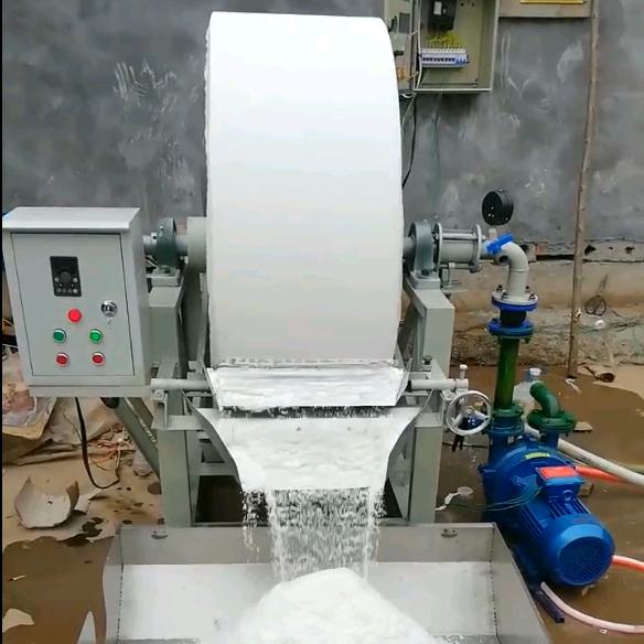 红薯打粉机济宁润恒机械厂