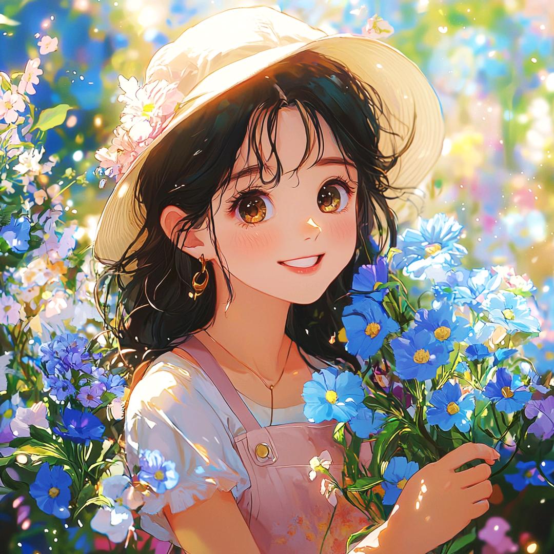 小厨娘