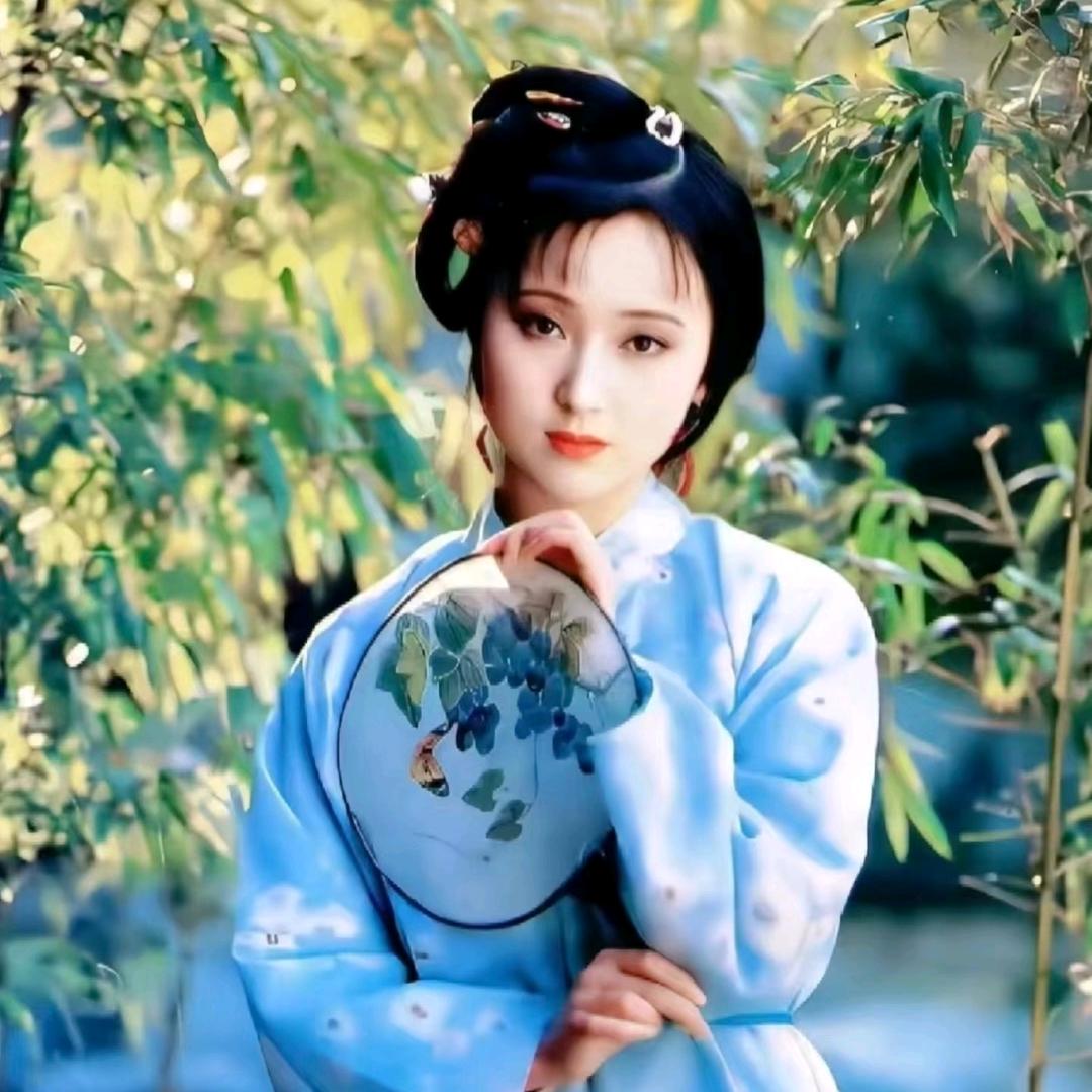 小白的月亮