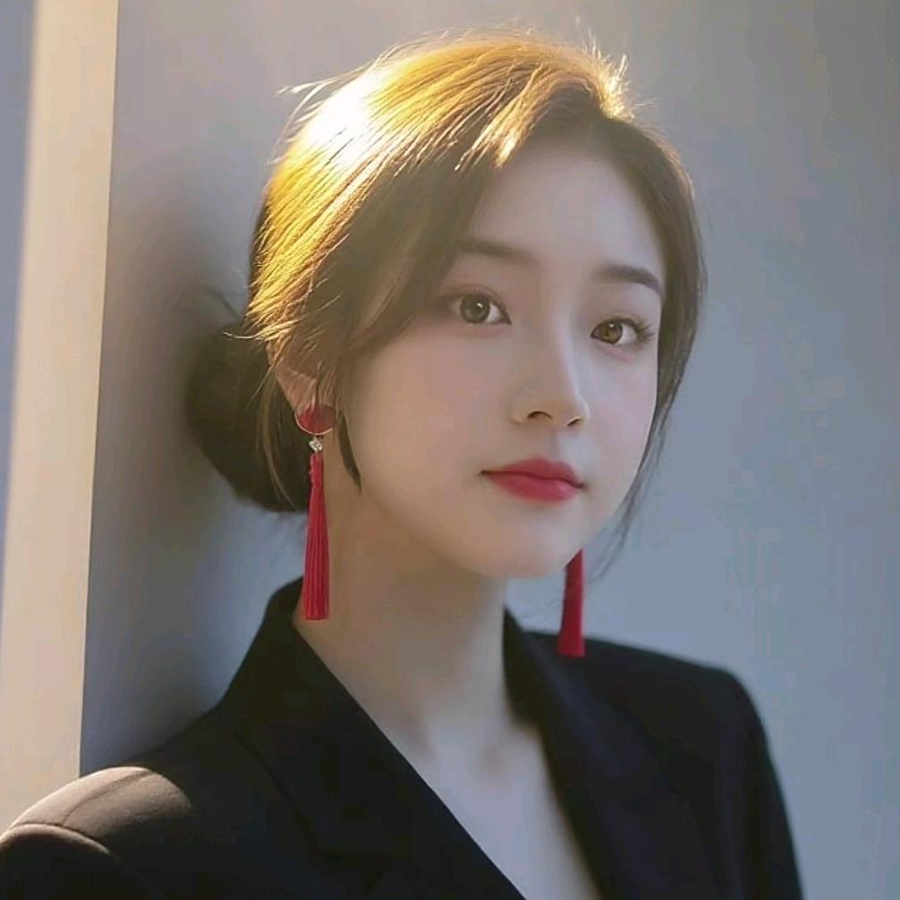甜～