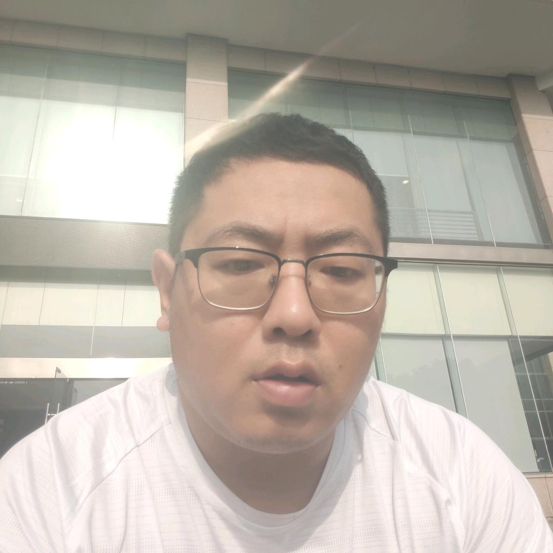 我的中文名字