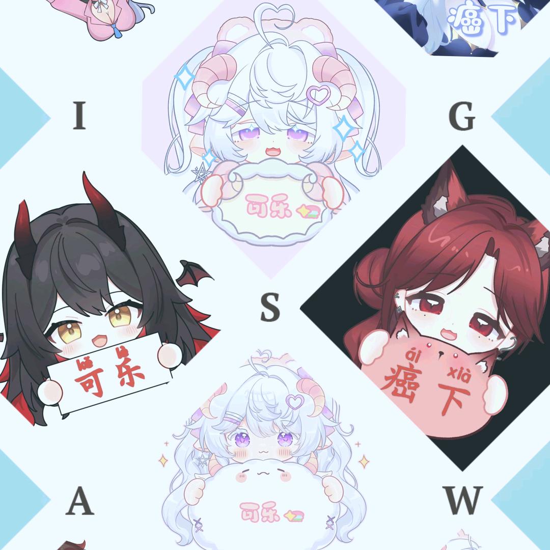 ✨癌下（收藏家）🖤ᴺᵃ