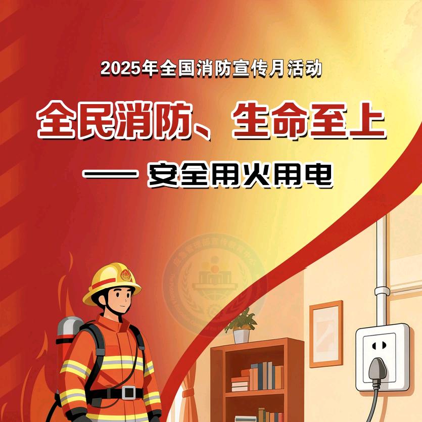 消防虎