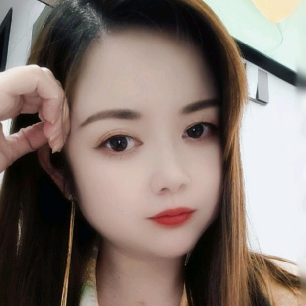 蕲春伴随一生婚恋❤️珍珍
