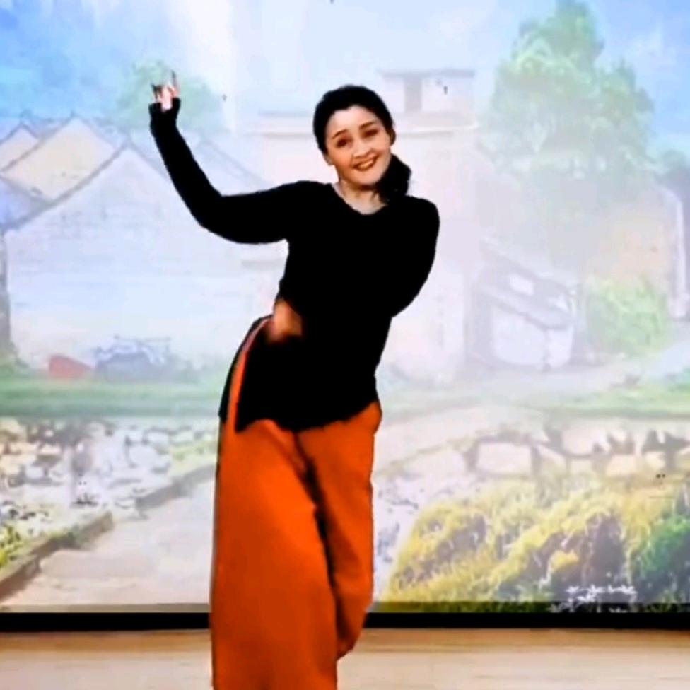 💃周周💃