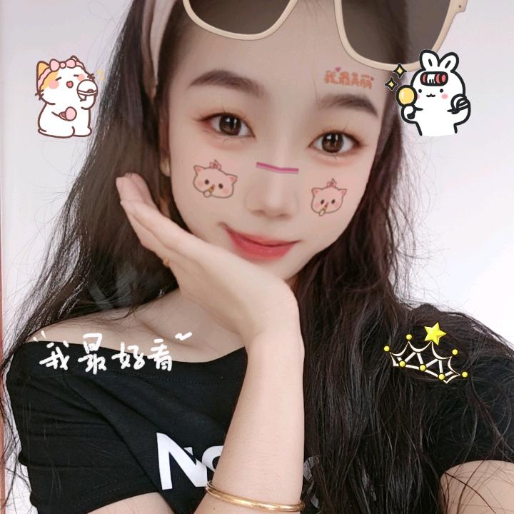 Miss Yao💋～