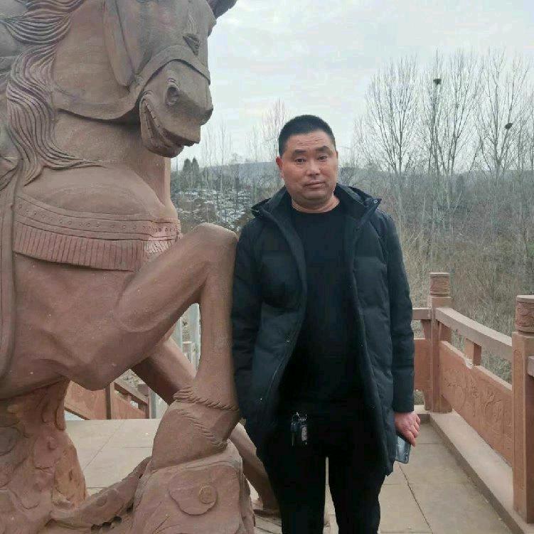 郑广跃