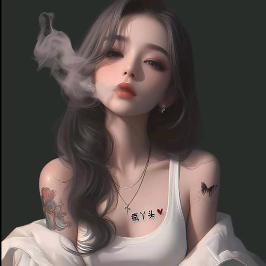 幸运 女神