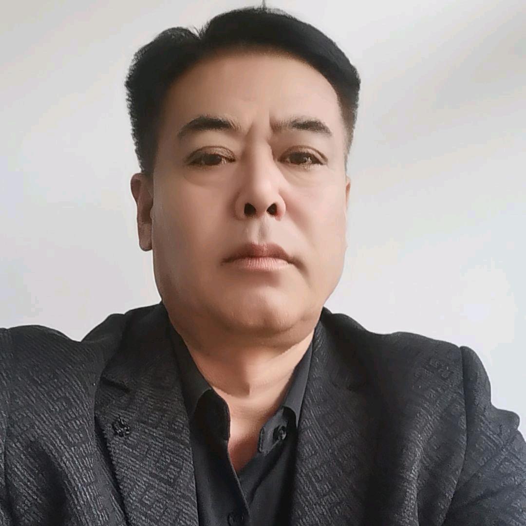 帅哥不在年轻（合康海参水产）