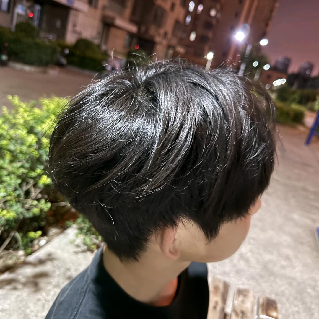 我曾经放过牛
