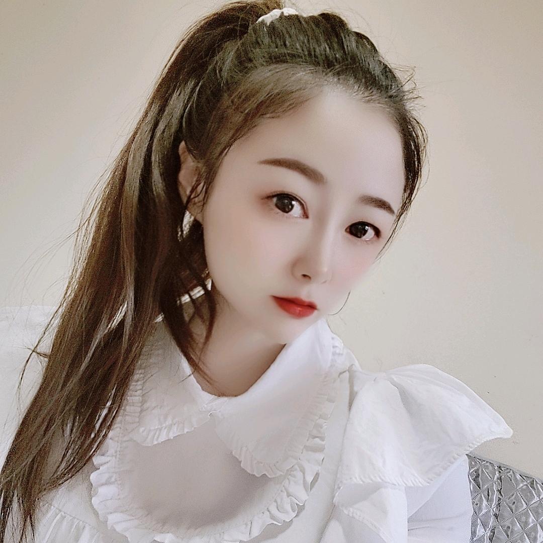 小 师 妹🖤