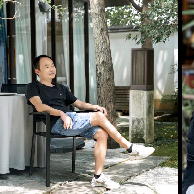 万万……厨艺人家……