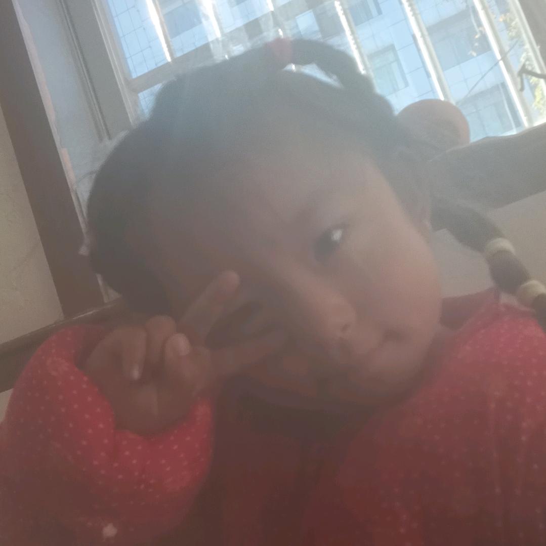雅爱妈妈头像