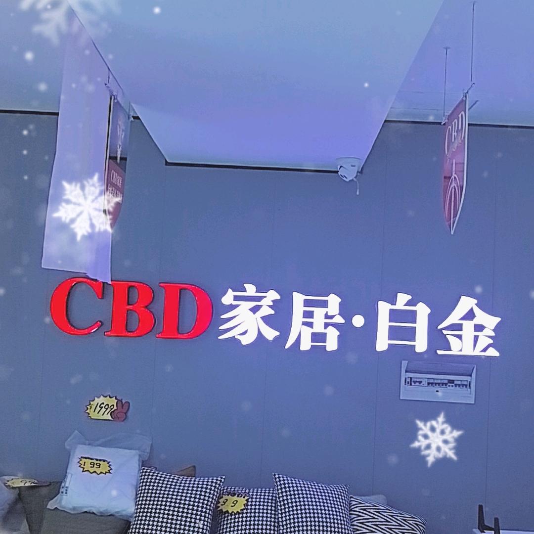 彝良-CBD家居白金店