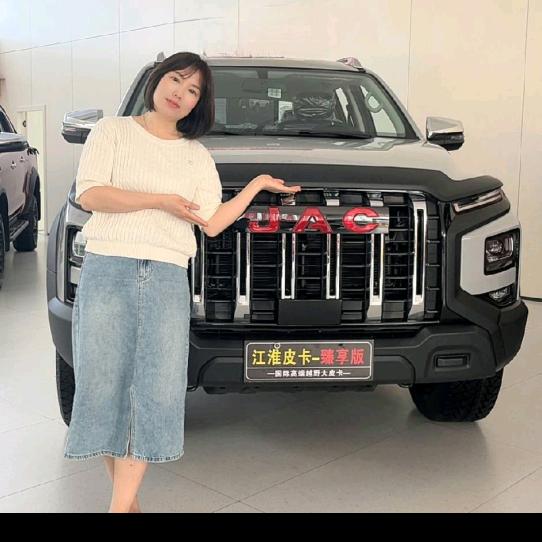 恩施江淮皮卡虹仁店