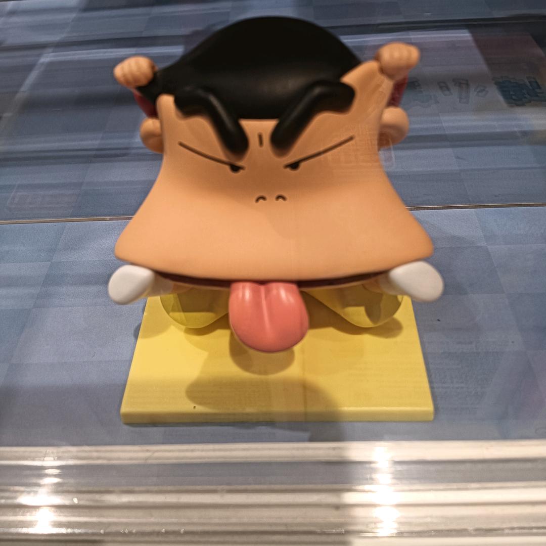 1路眸像素