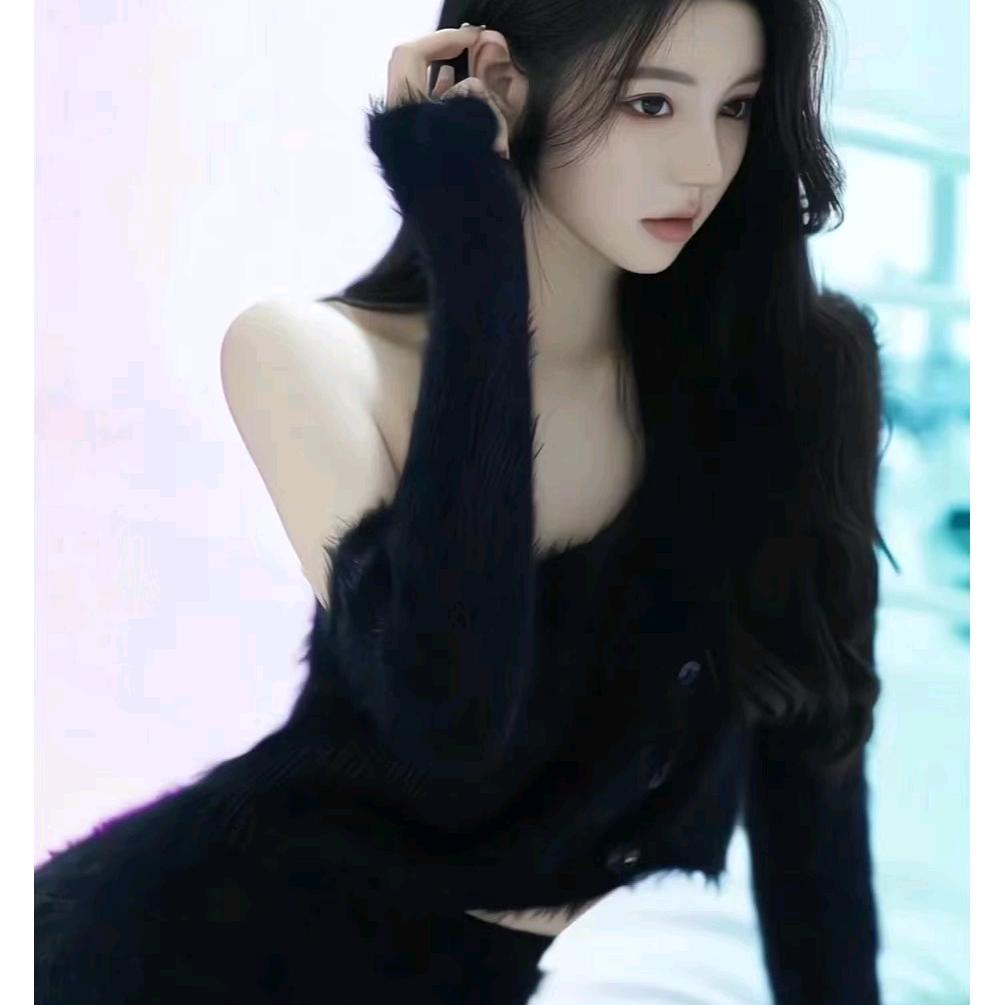 林妹妹。