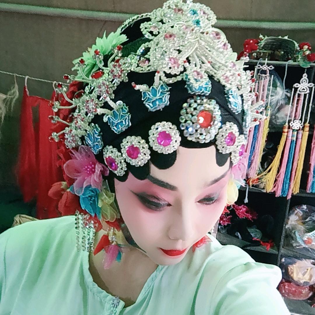戏曲小翠