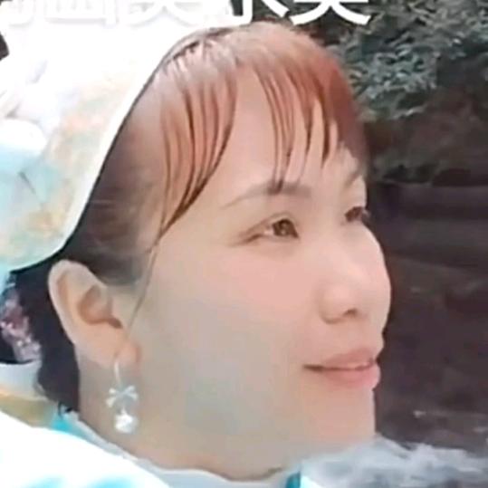 心疼🌷自己☔️