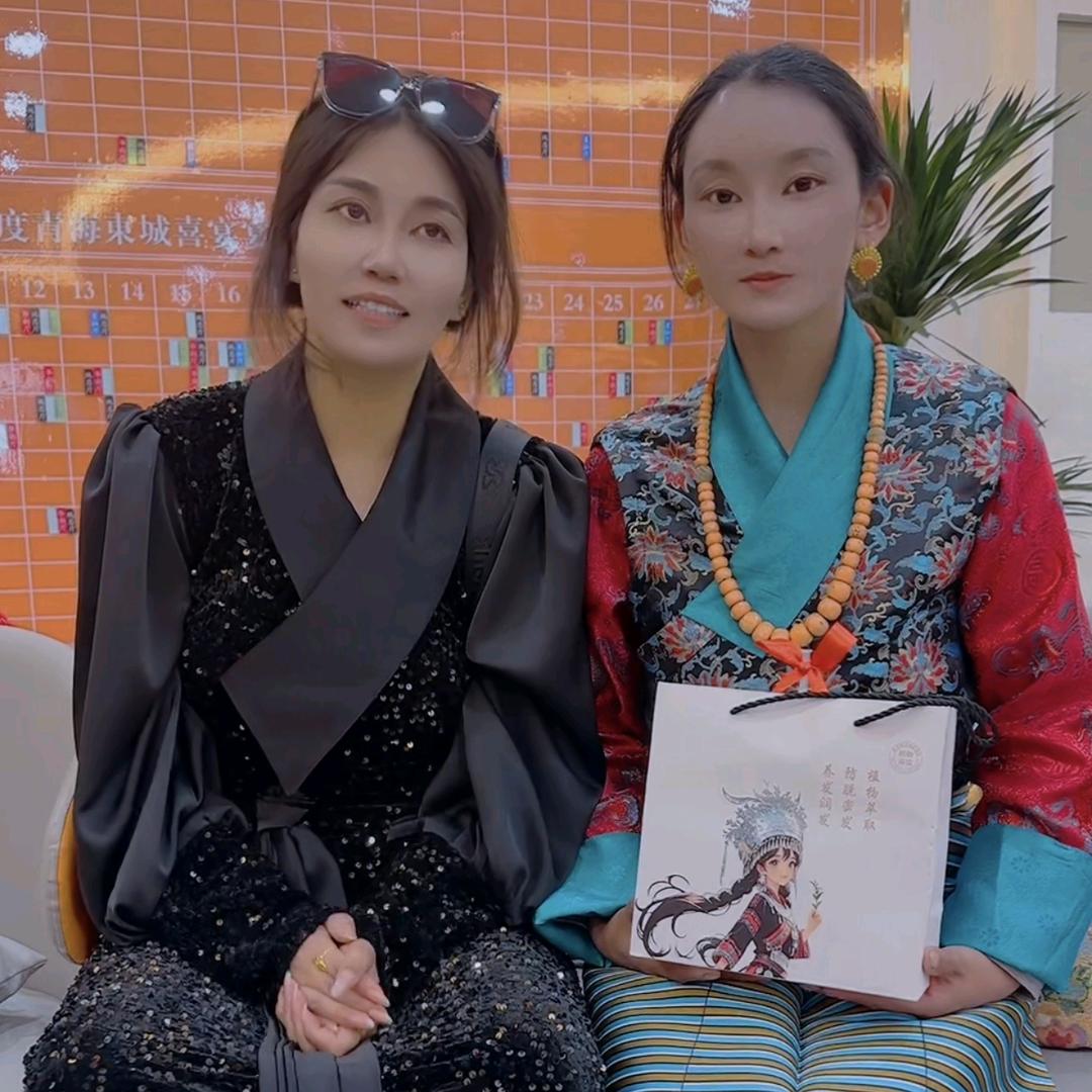 五个孩子妈咪