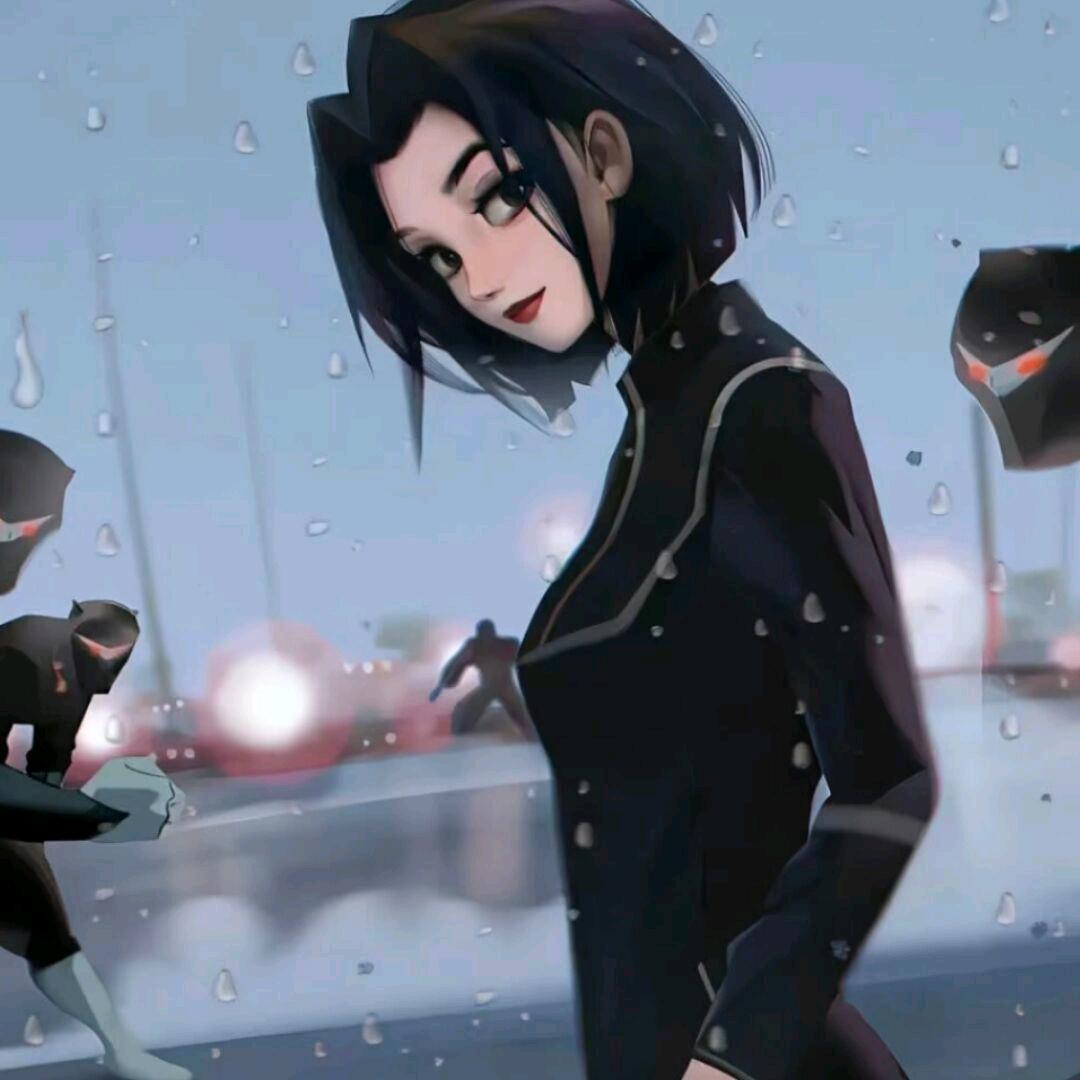 辰逸。