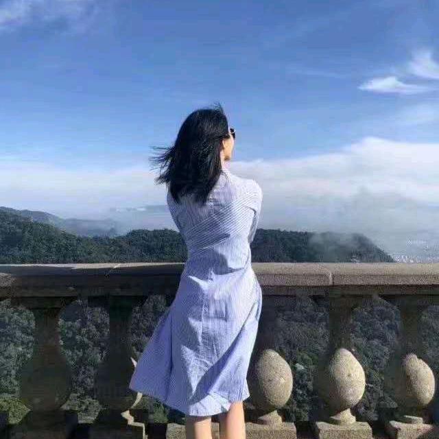 芳姐
