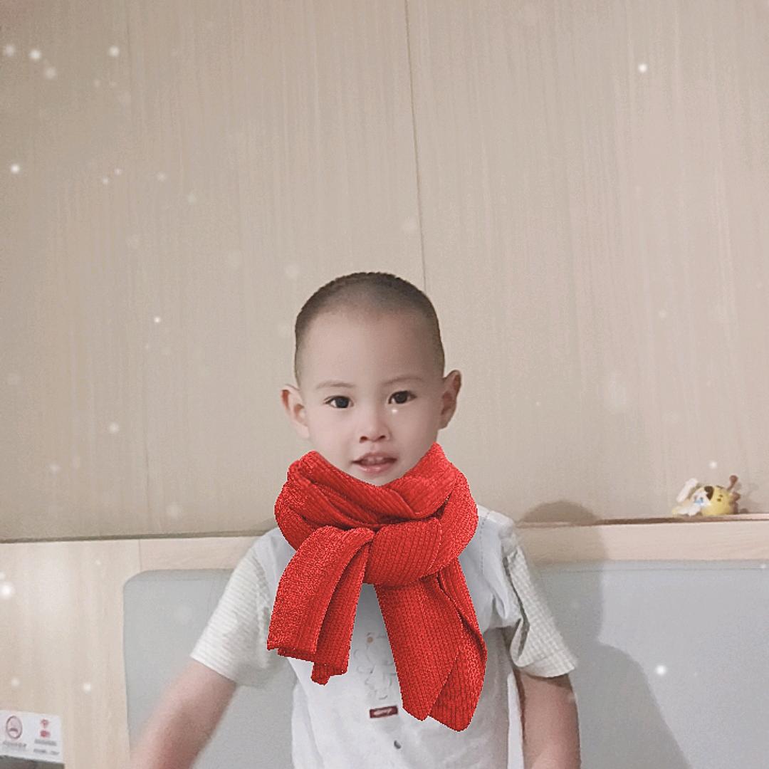 迎缤一号•Miss Luo