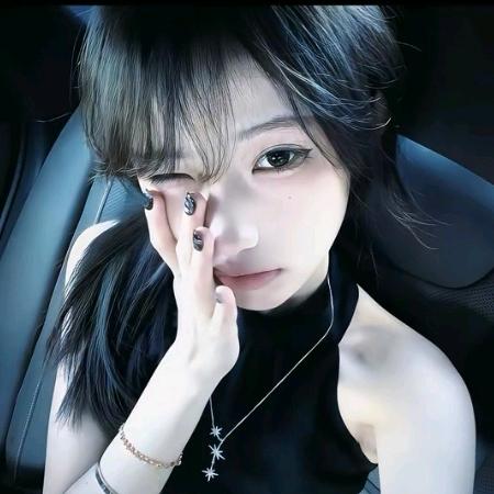怜.