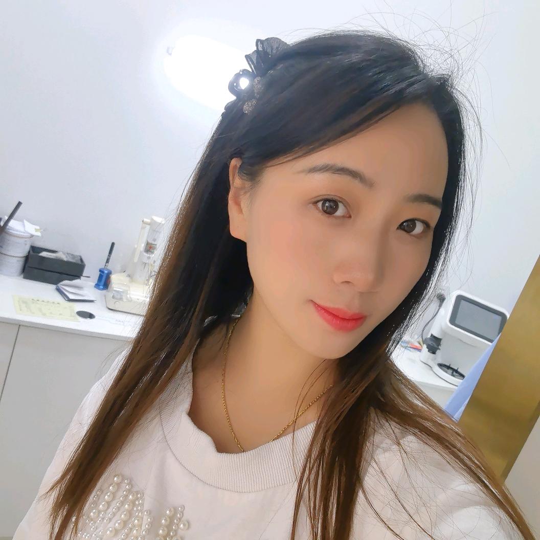 睛睛～配镜小能手