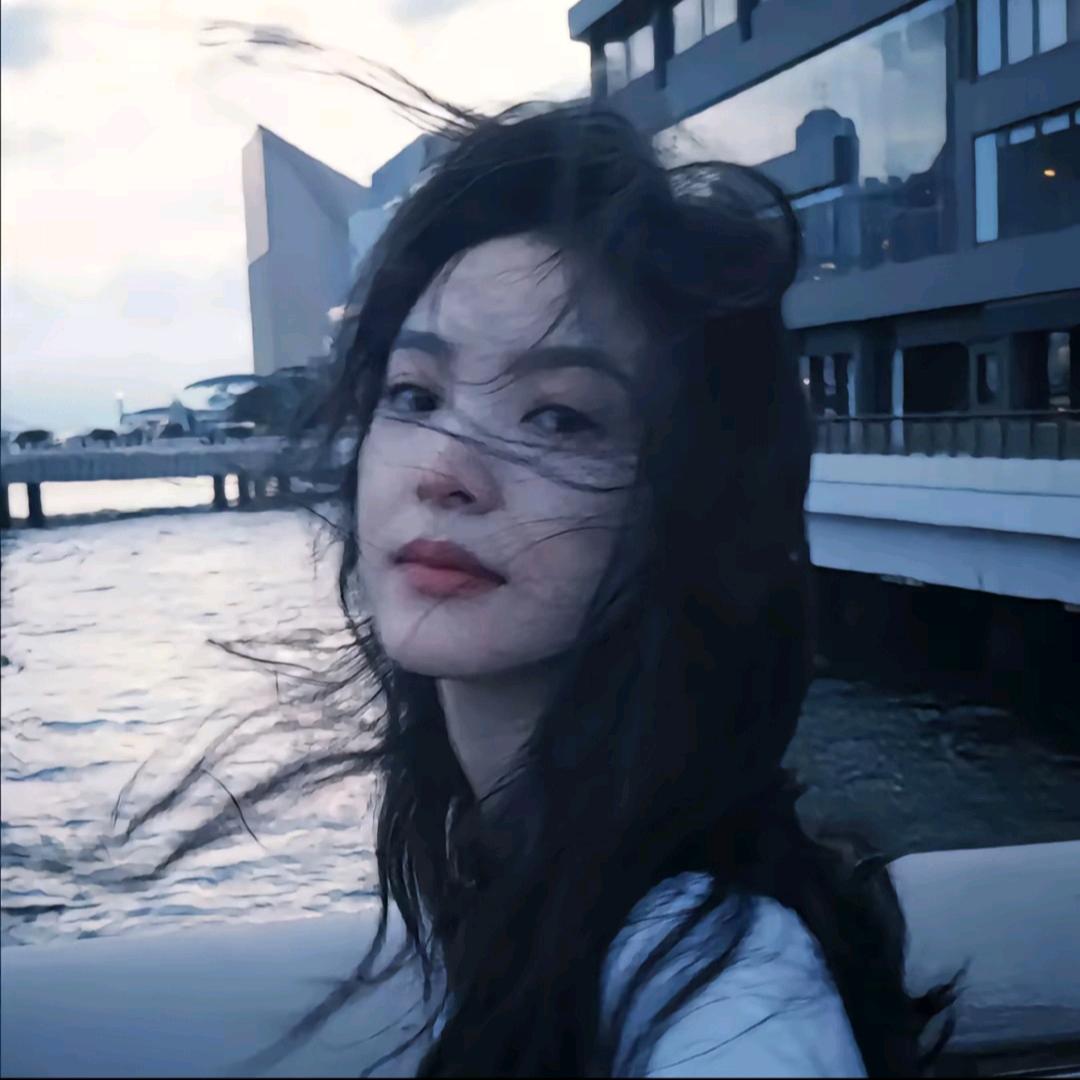 巧遇真爱的许小安头像