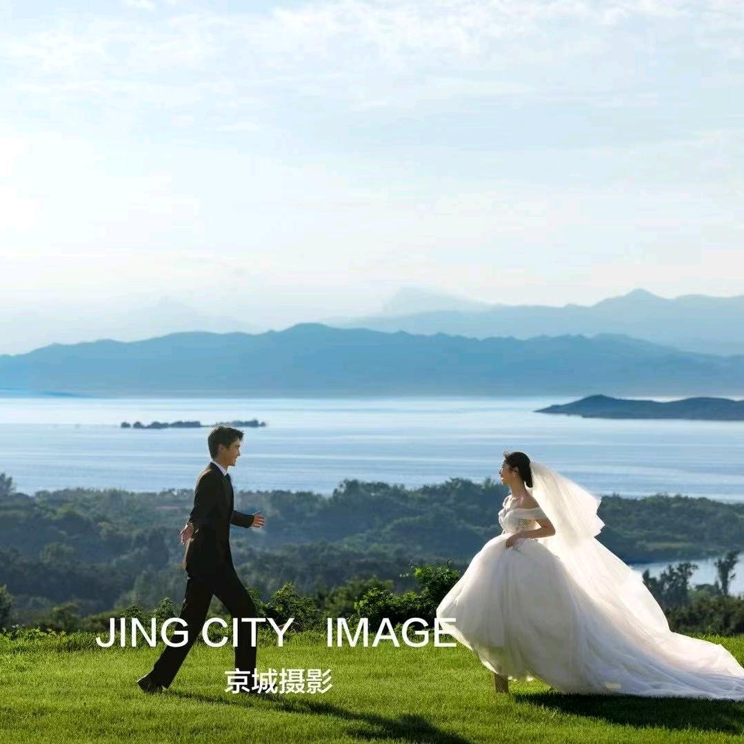 京城婚纱摄影艺术中心宠粉号