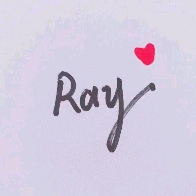 Ray