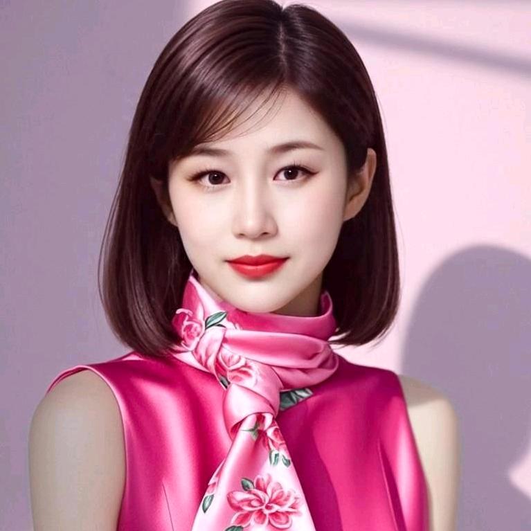 79年的羊改变自已，好好爱自己。