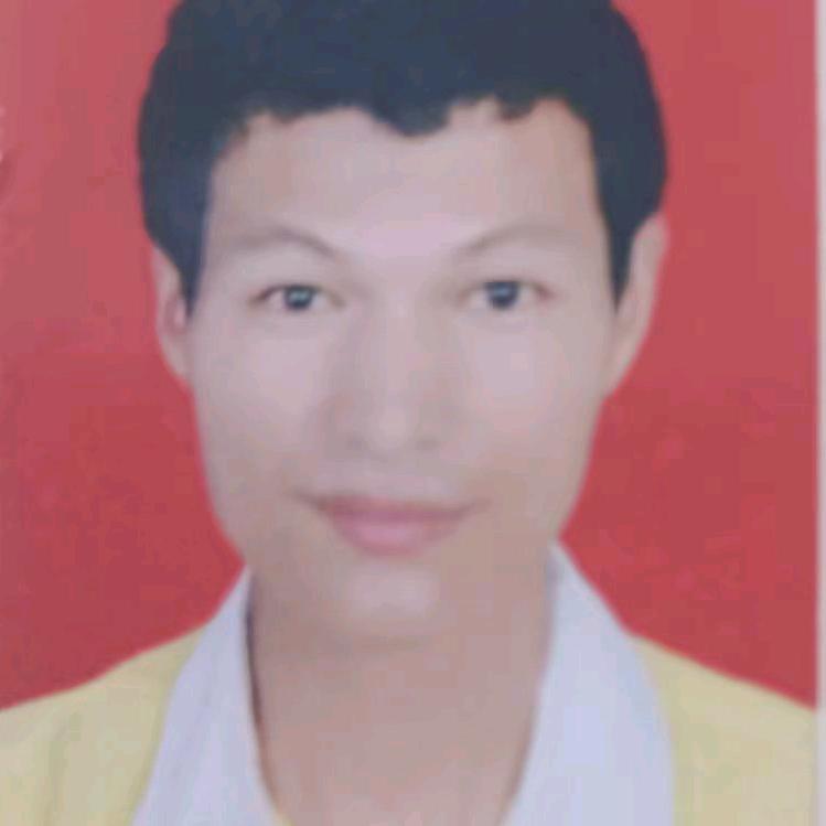 一生幸福李洪涛
