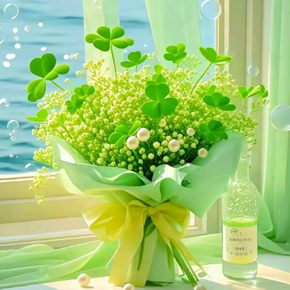 @小幸运🍀