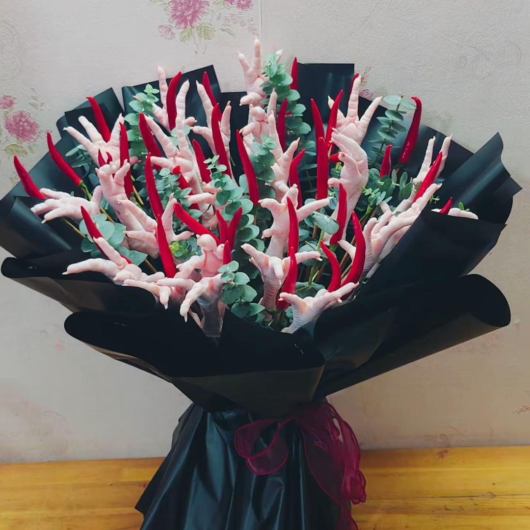 诗情花艺  鲜花店