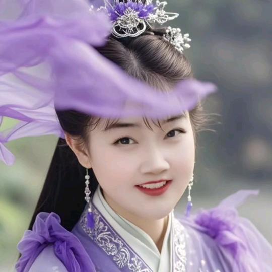 幸福快樂。
