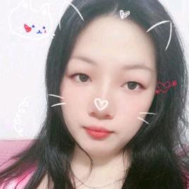 婷头像